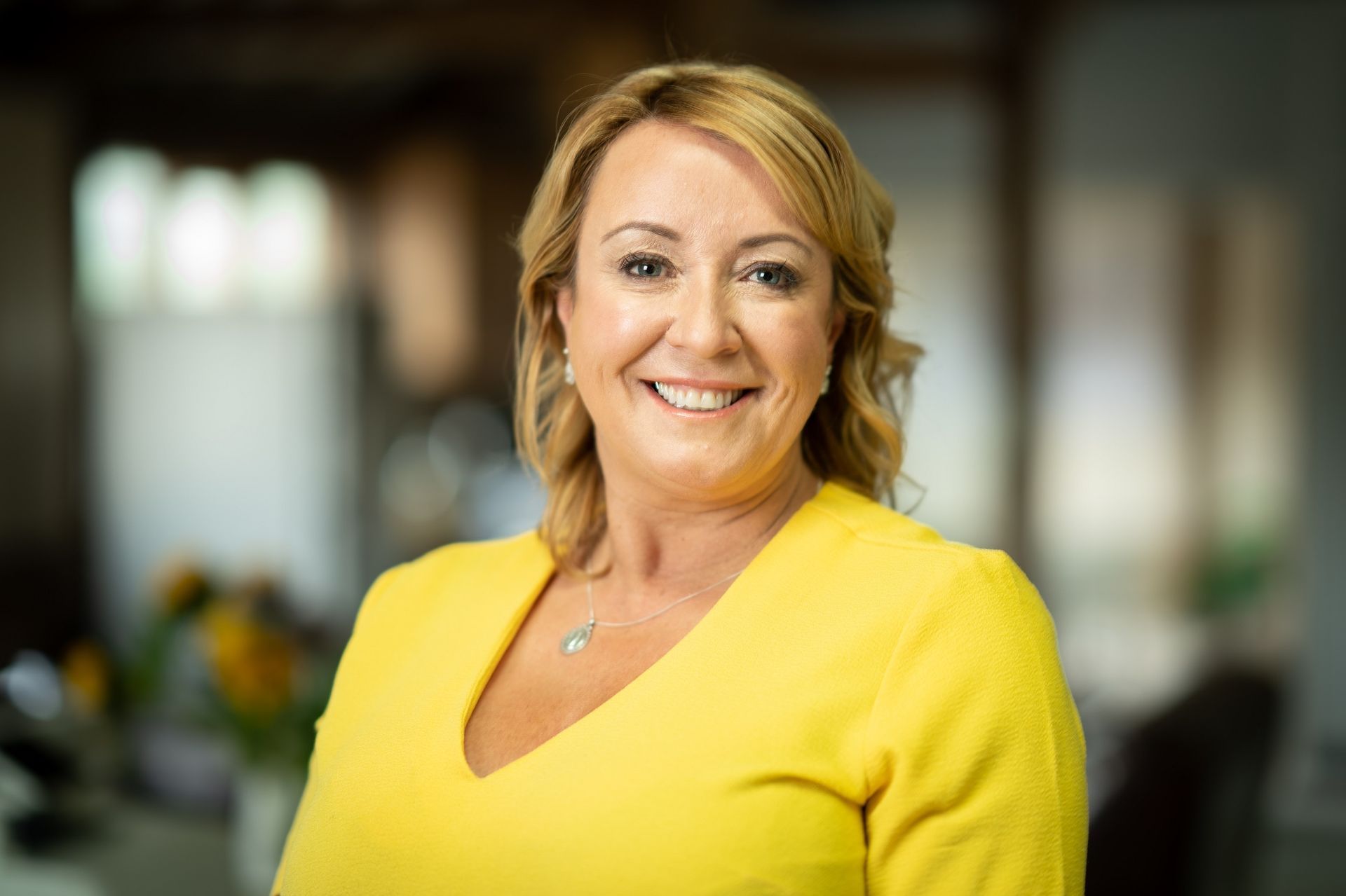Sharon McDermott