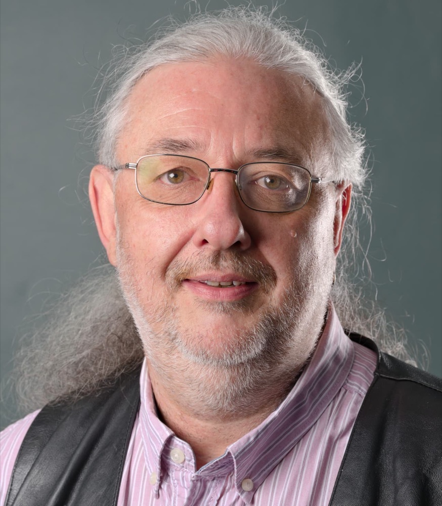 Ian Bushrod